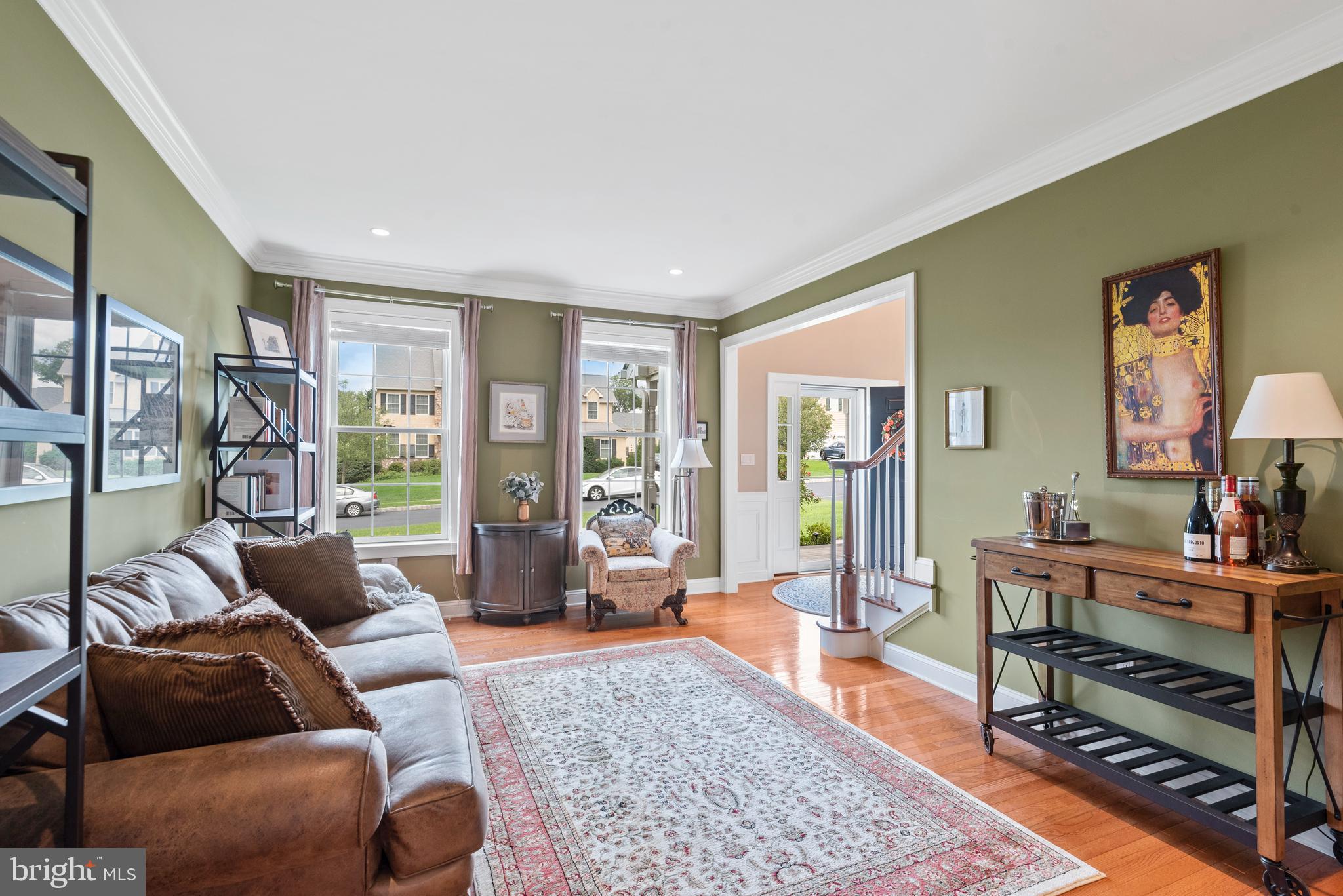 HEATHERWOOD ESTATES - Residential