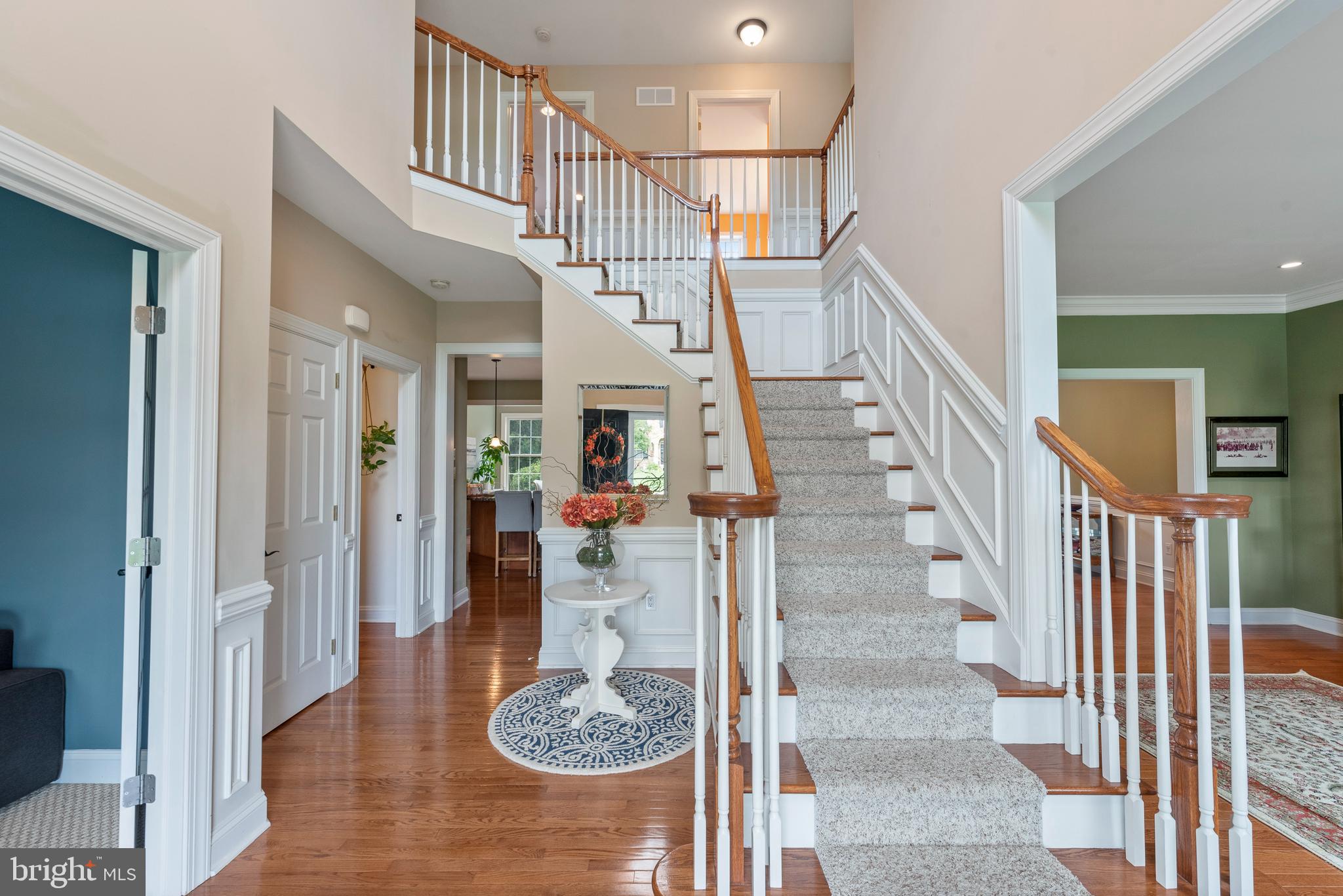 HEATHERWOOD ESTATES - Residential