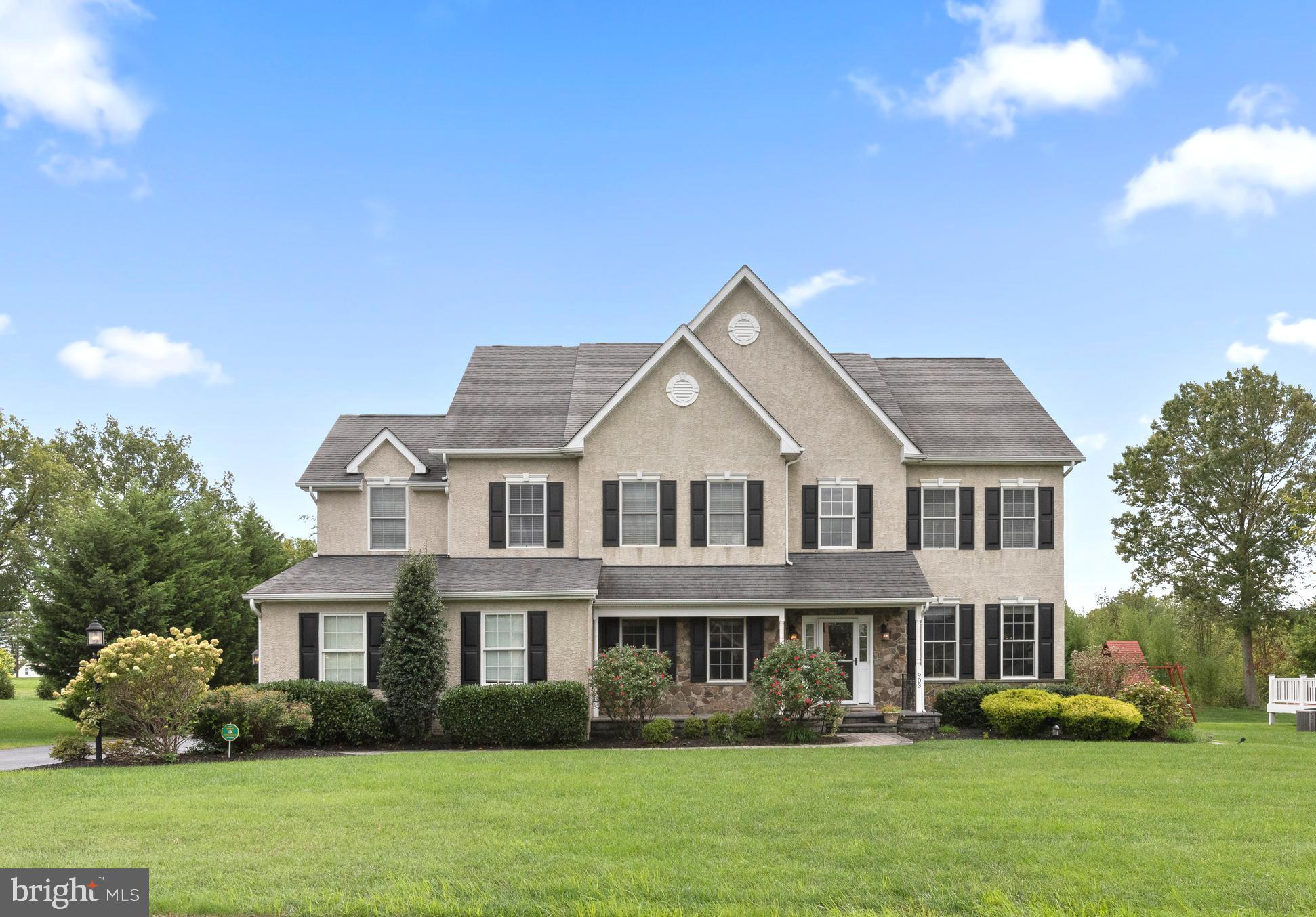 HEATHERWOOD ESTATES - Residential