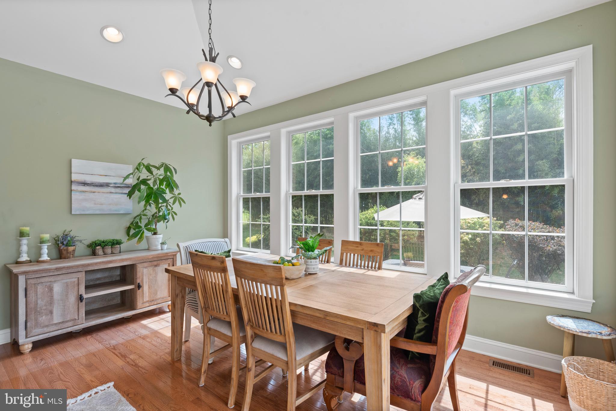 HEATHERWOOD ESTATES - Residential