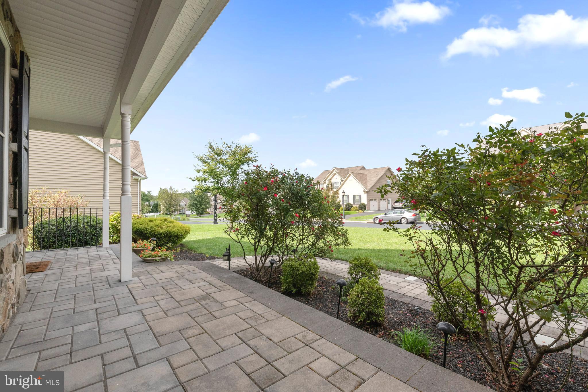 HEATHERWOOD ESTATES - Residential