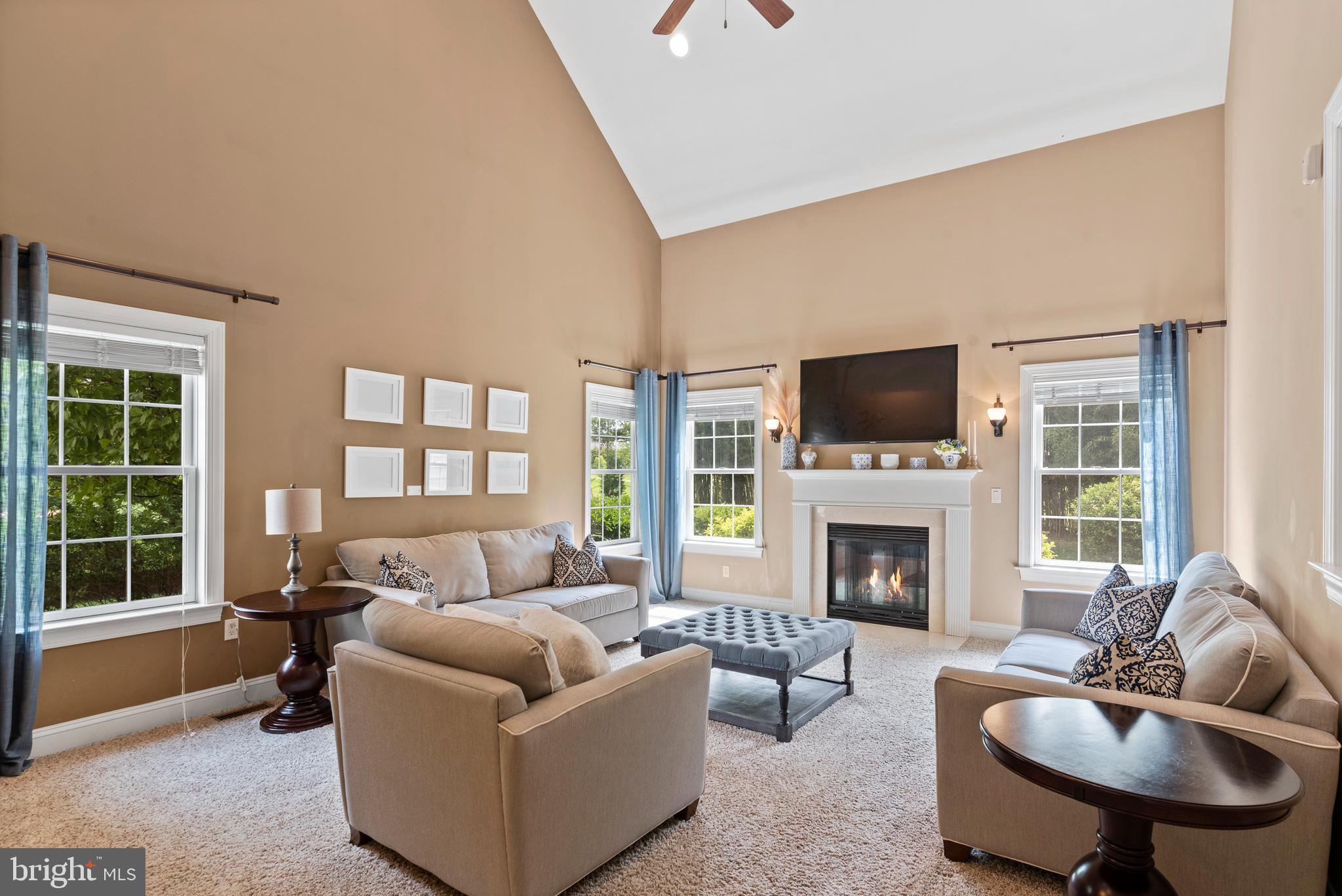 HEATHERWOOD ESTATES - Residential