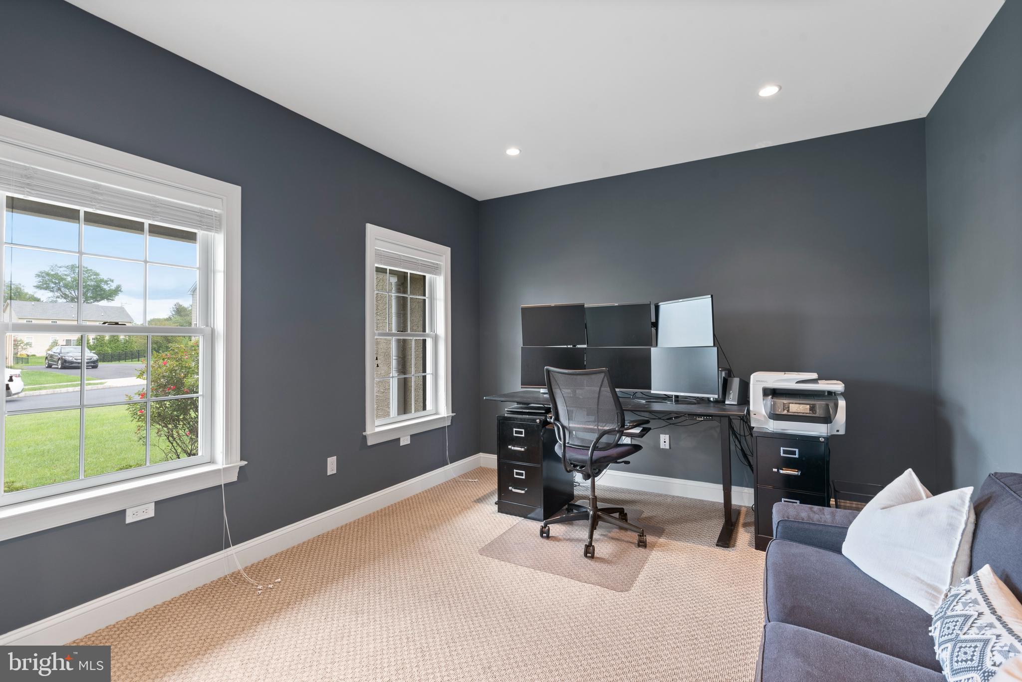 HEATHERWOOD ESTATES - Residential