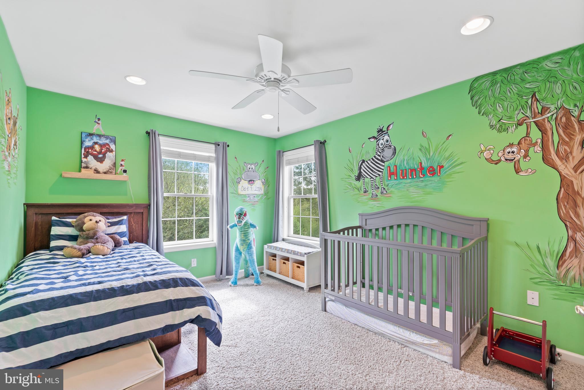 HEATHERWOOD ESTATES - Residential