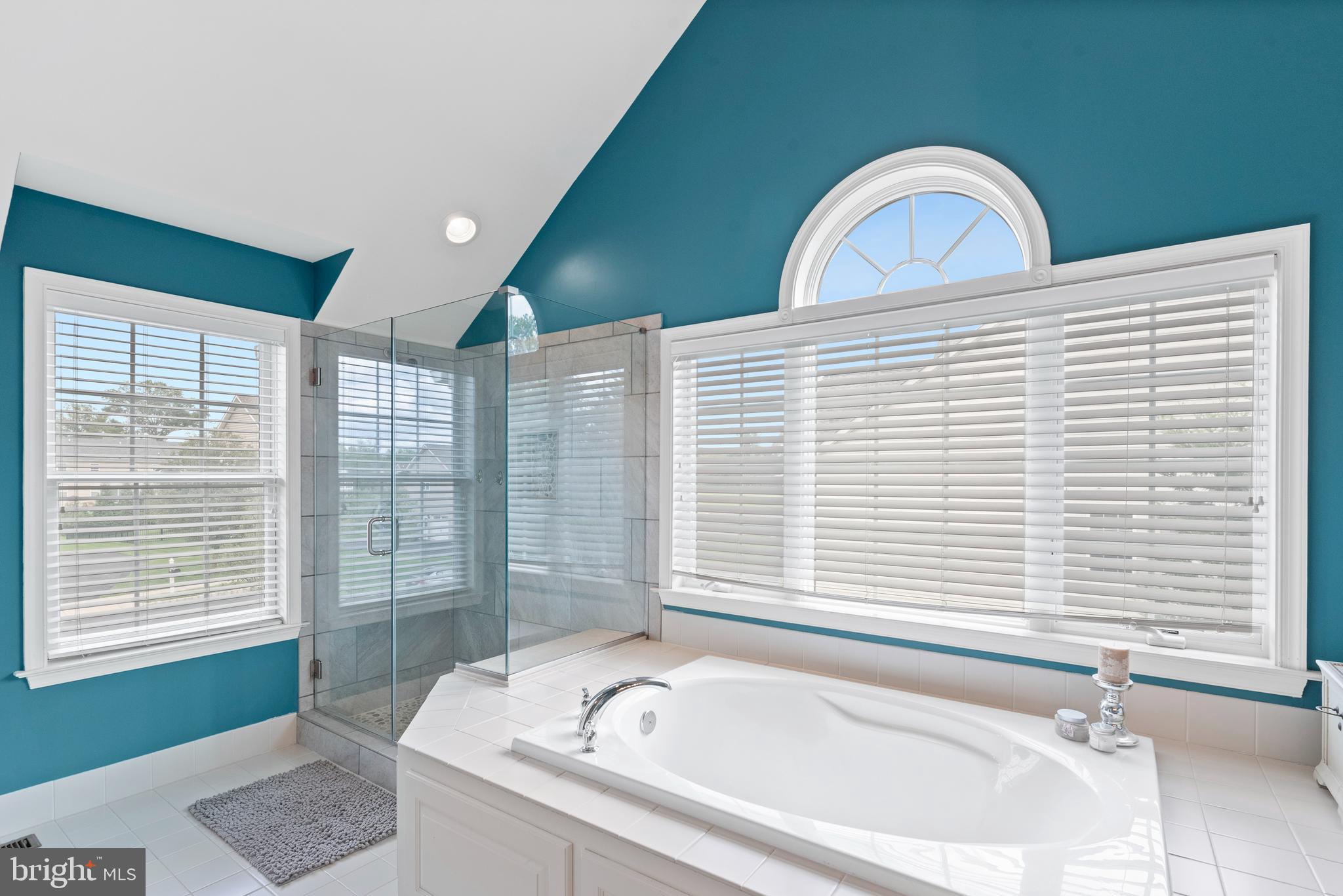 HEATHERWOOD ESTATES - Residential