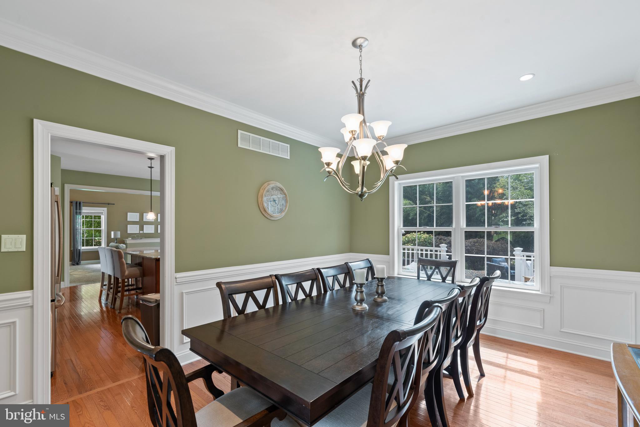 HEATHERWOOD ESTATES - Residential