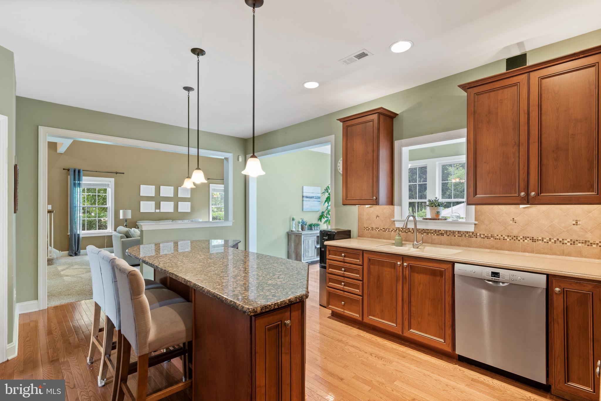 HEATHERWOOD ESTATES - Residential