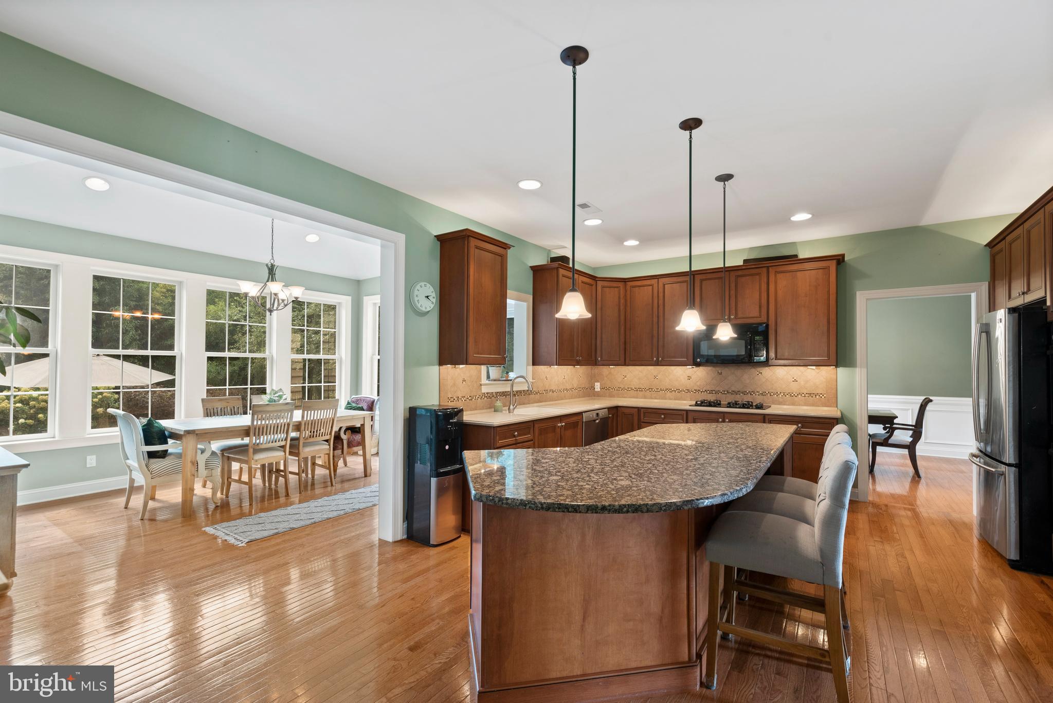 HEATHERWOOD ESTATES - Residential