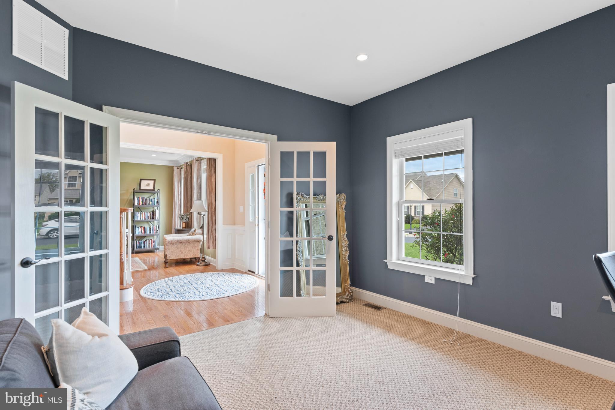 HEATHERWOOD ESTATES - Residential