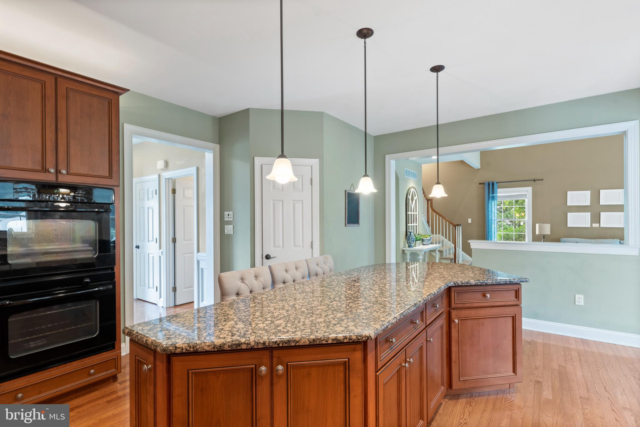 HEATHERWOOD ESTATES - Residential