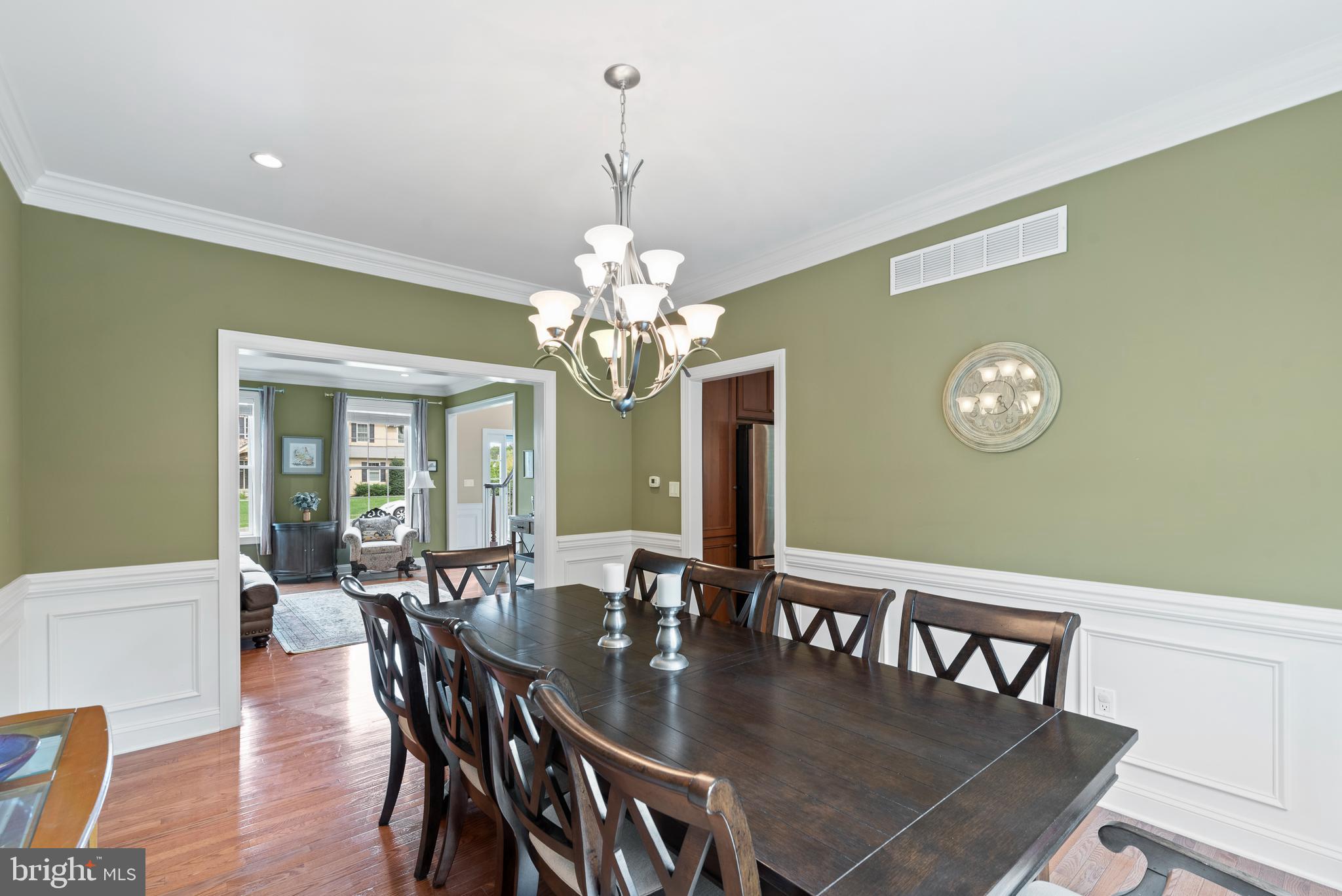 HEATHERWOOD ESTATES - Residential