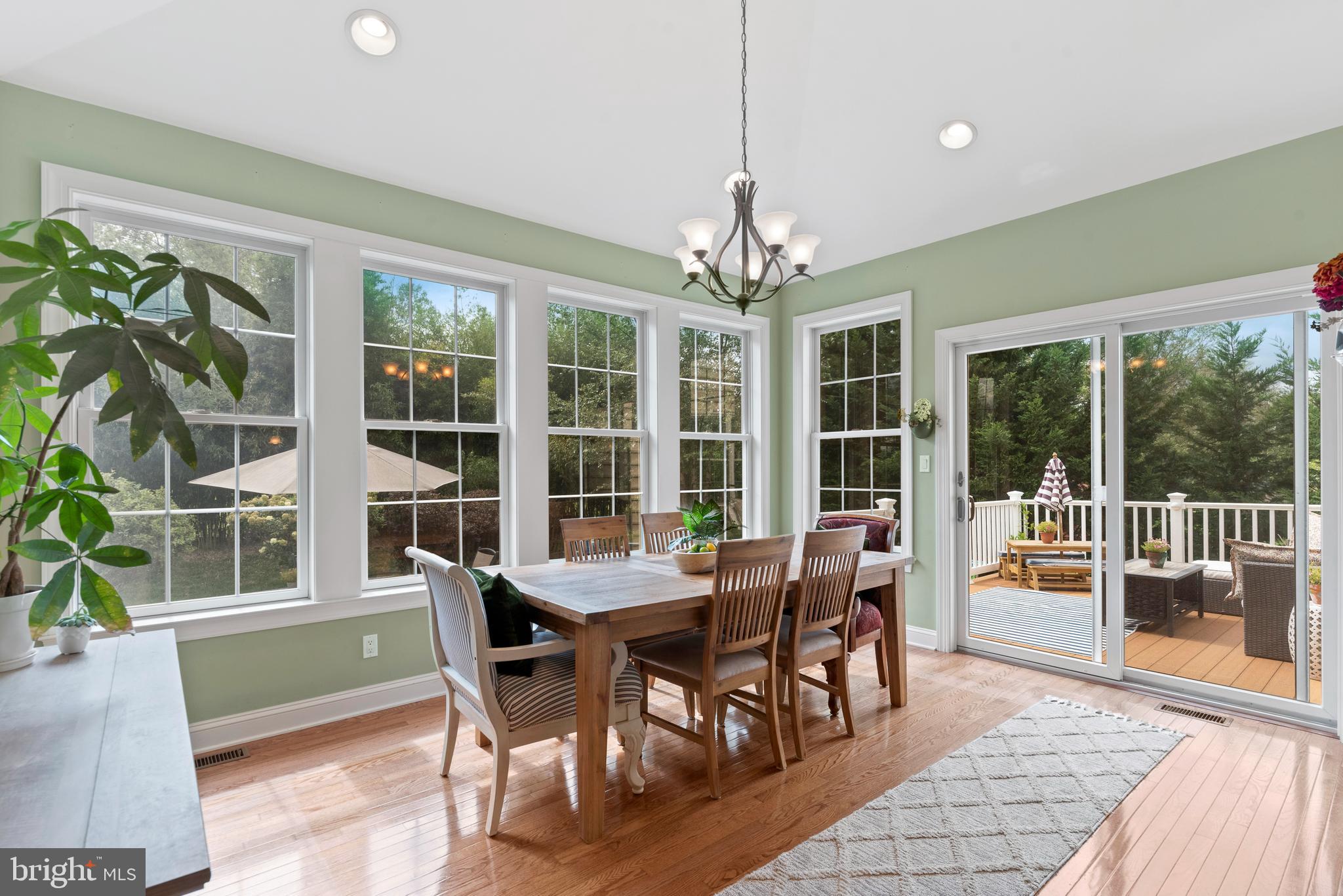 HEATHERWOOD ESTATES - Residential