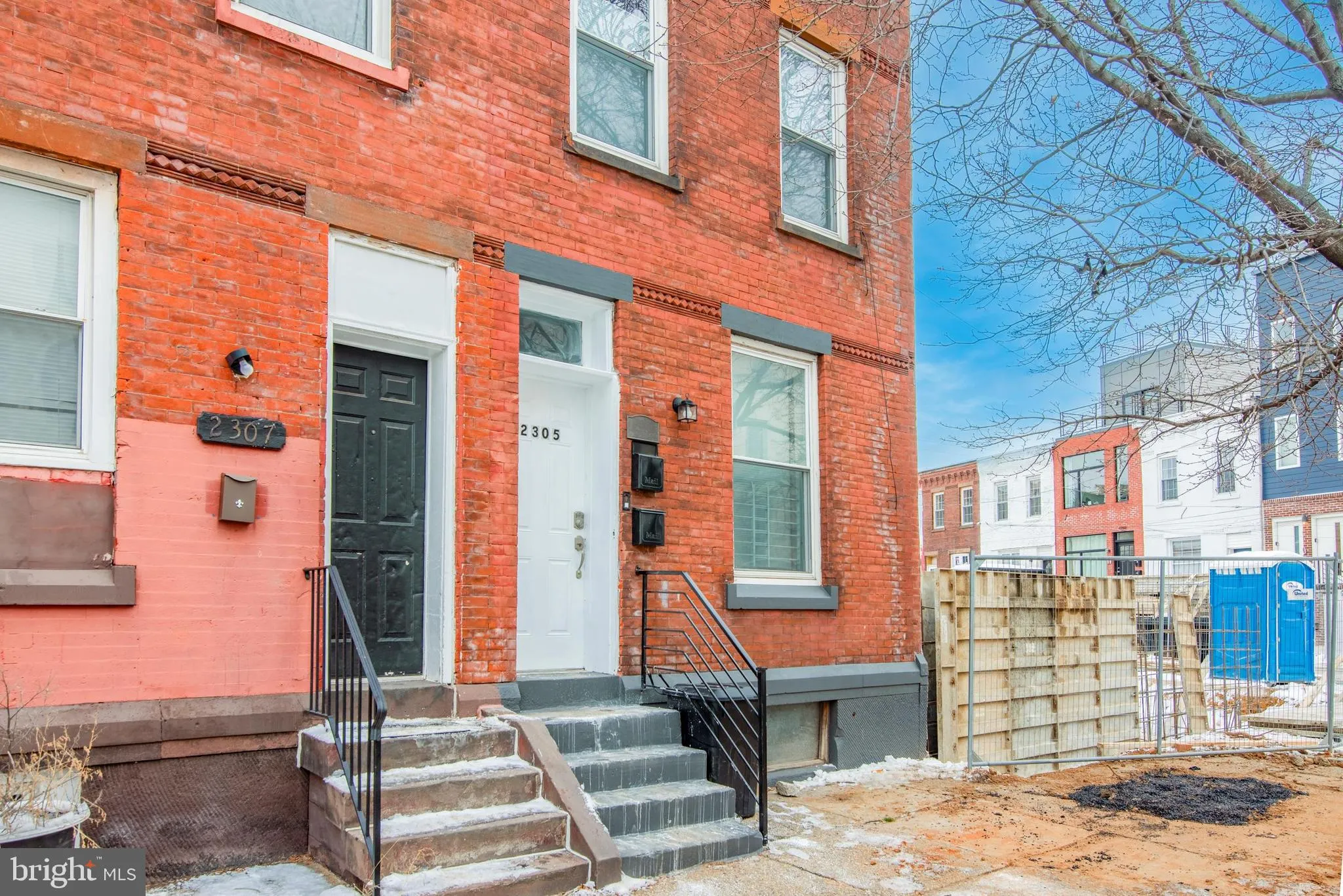 Philadelphia, Pennsylvania 19121, United States, 2 Bedrooms Bedrooms, ,1 BathroomBathrooms,Residential,Active,129310