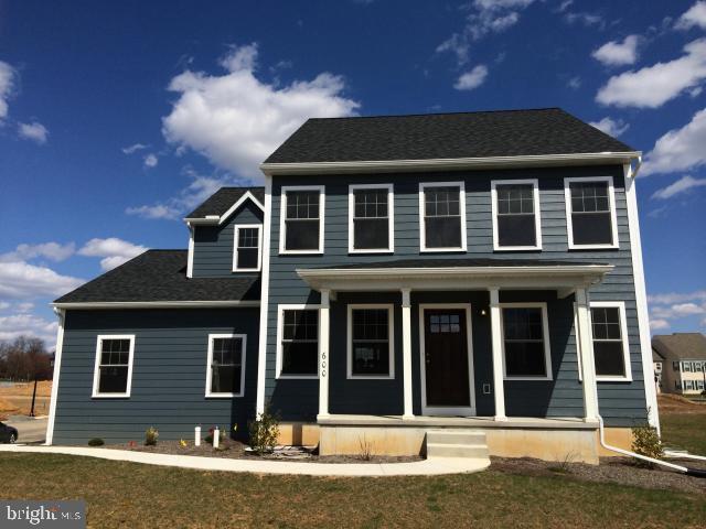 CHELSEY FALLS - Residential