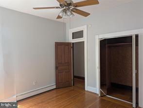 BOLTON HILL HISTORIC DISTRICT - Residential Income