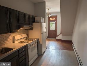 BOLTON HILL HISTORIC DISTRICT - Residential Income