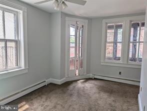 BOLTON HILL HISTORIC DISTRICT - Residential Income