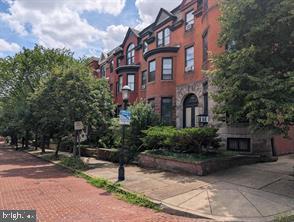 BOLTON HILL HISTORIC DISTRICT - Residential Income