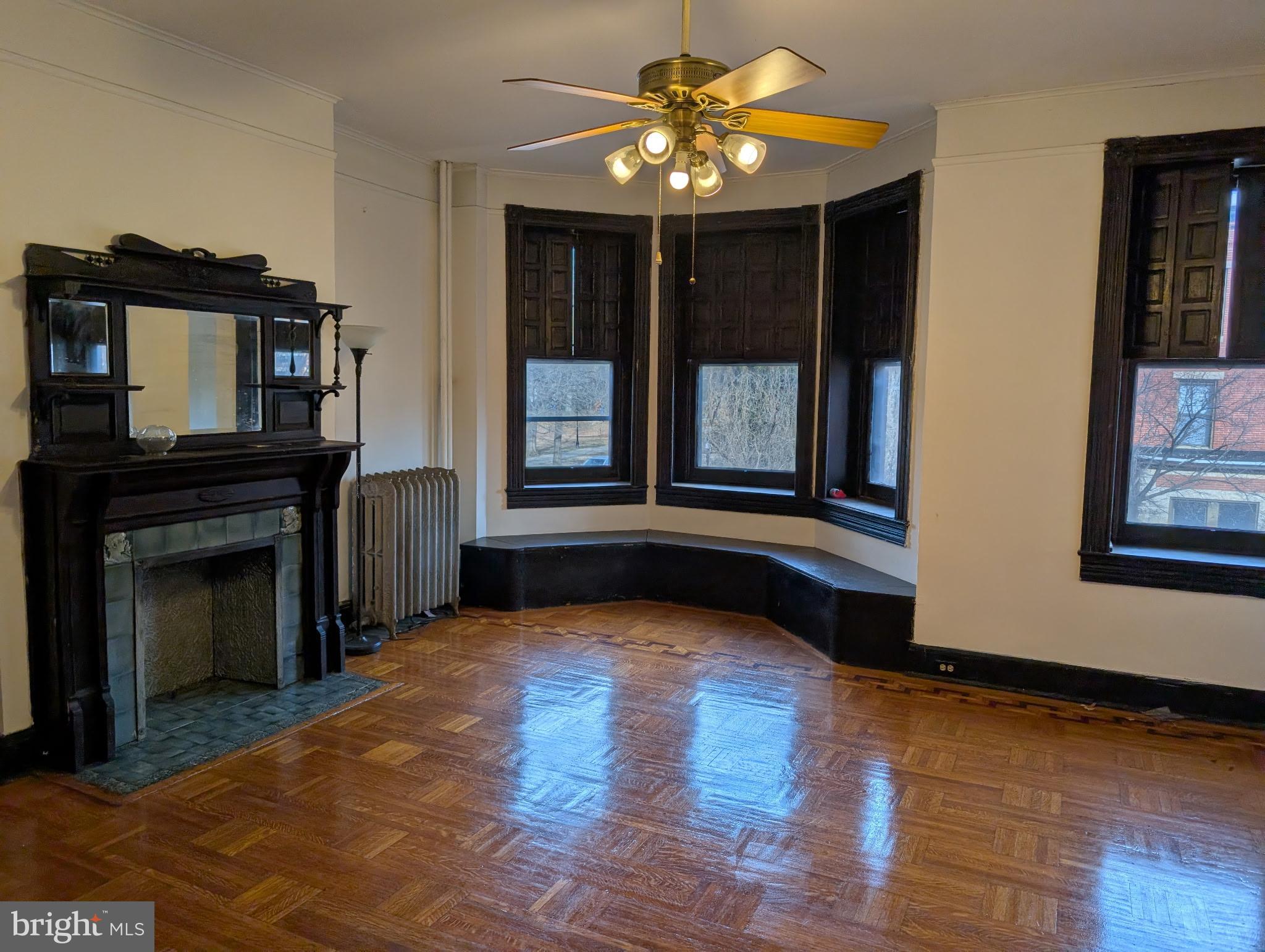 BOLTON HILL HISTORIC DISTRICT - Residential Income