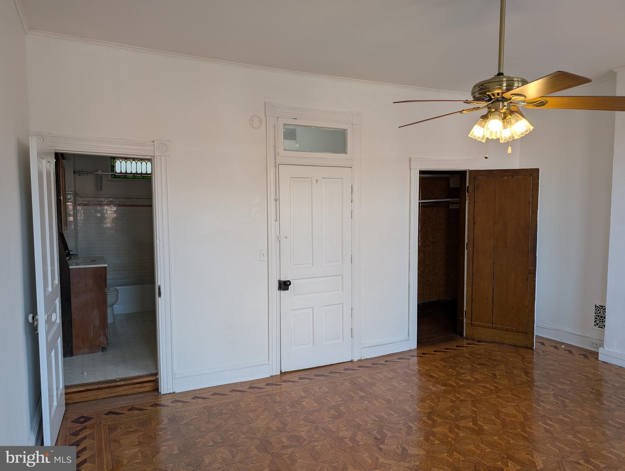 BOLTON HILL HISTORIC DISTRICT - Residential Income