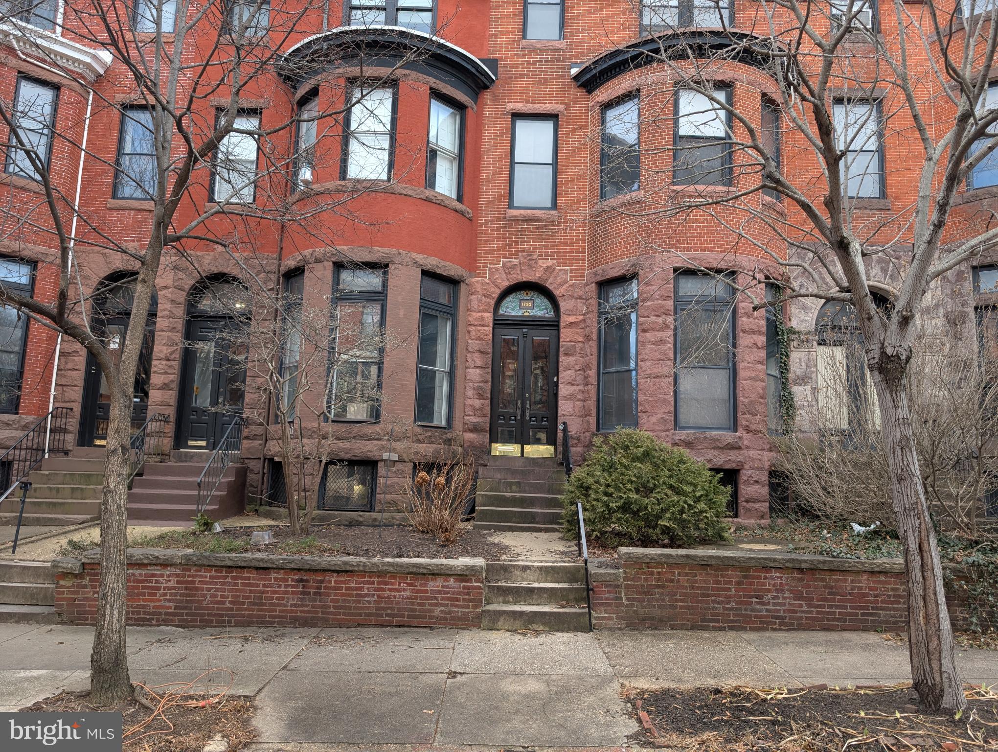 BOLTON HILL HISTORIC DISTRICT - Residential Income