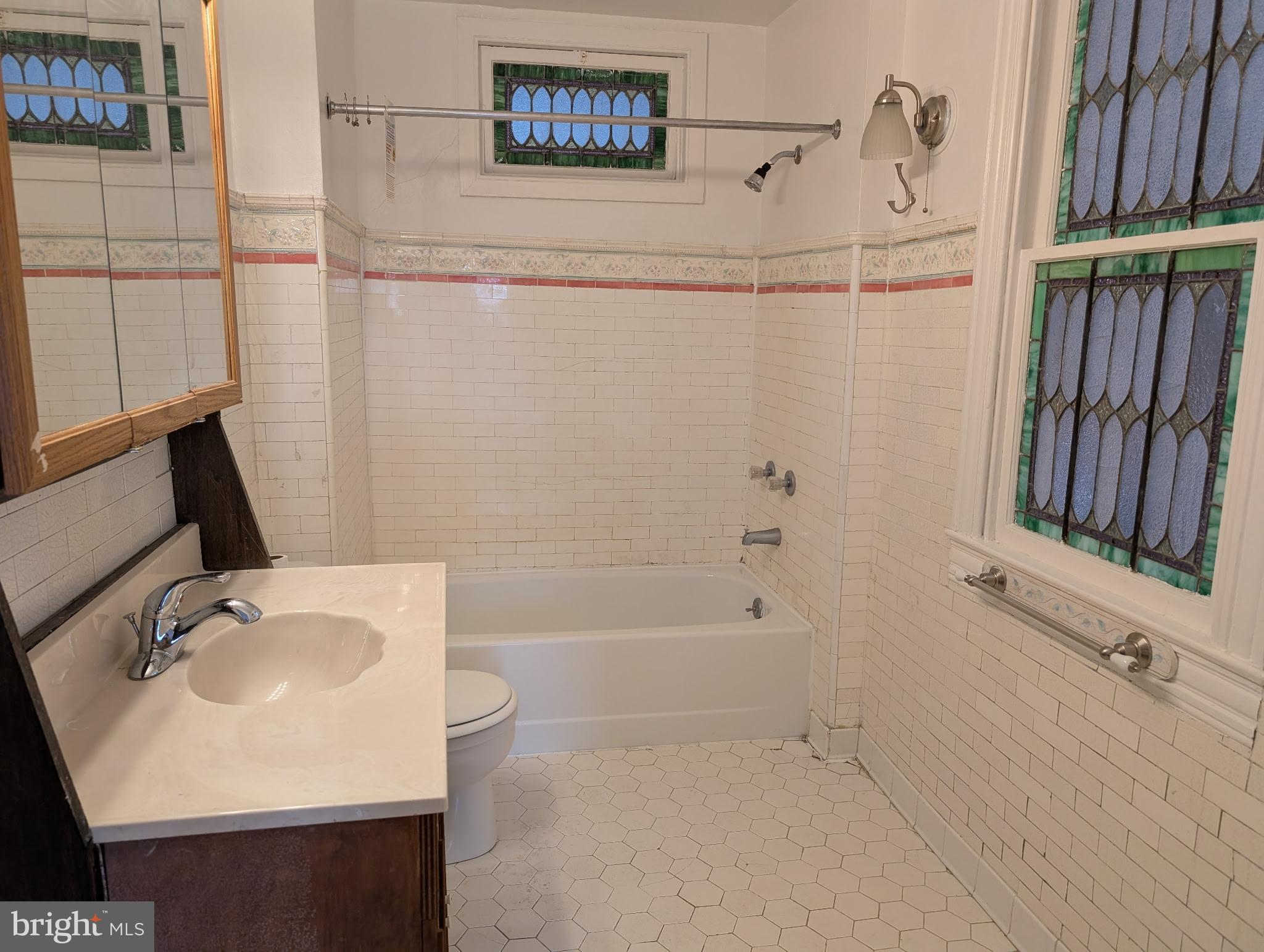 BOLTON HILL HISTORIC DISTRICT - Residential Income