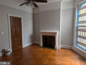 BOLTON HILL HISTORIC DISTRICT - Residential Income