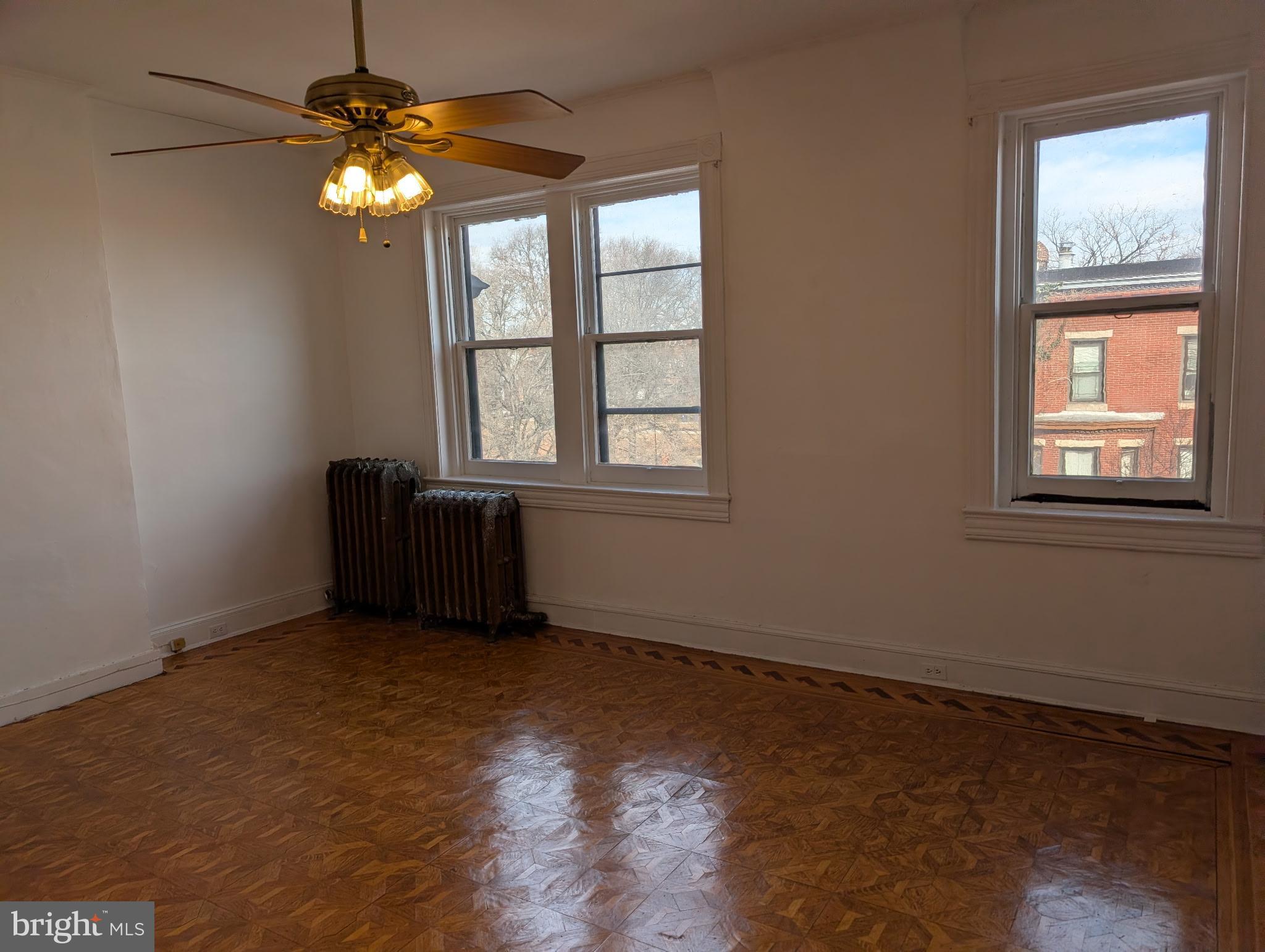 BOLTON HILL HISTORIC DISTRICT - Residential Income