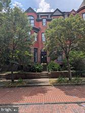 BOLTON HILL HISTORIC DISTRICT - Residential Income