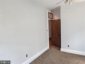 BOLTON HILL HISTORIC DISTRICT - Residential Income