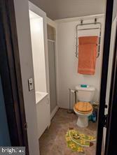 BOLTON HILL HISTORIC DISTRICT - Residential Income