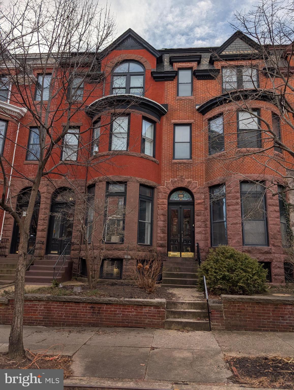 BOLTON HILL HISTORIC DISTRICT - Residential Income