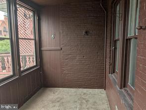 BOLTON HILL HISTORIC DISTRICT - Residential Income