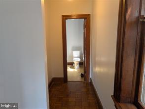 BOLTON HILL HISTORIC DISTRICT - Residential Income