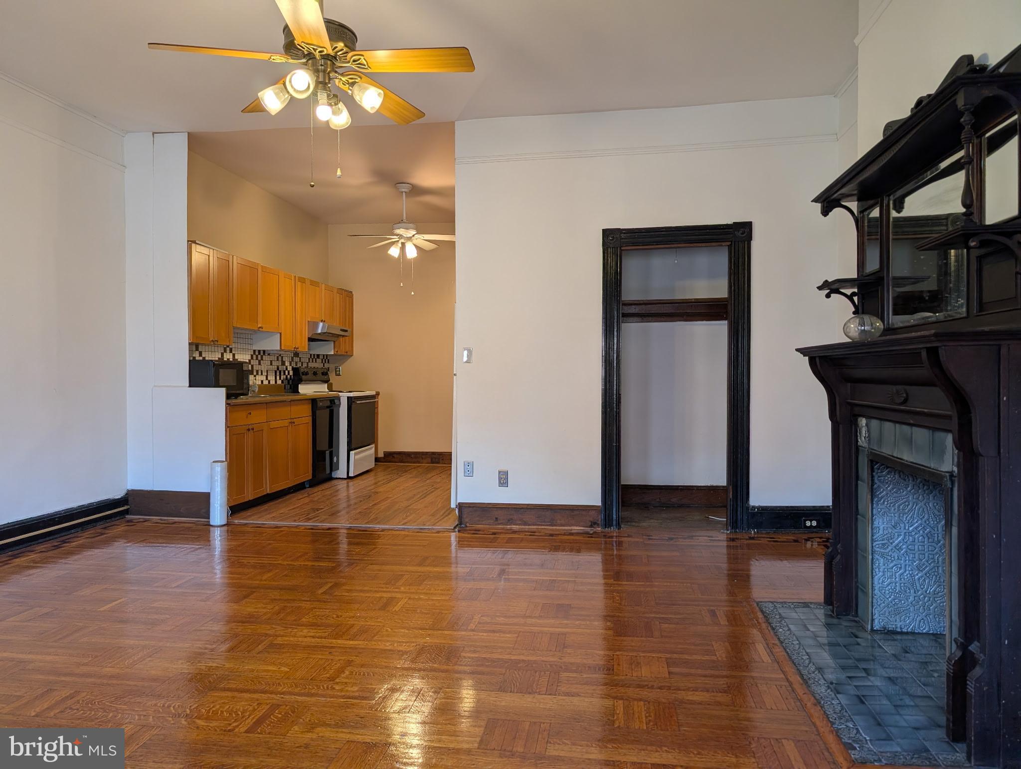 BOLTON HILL HISTORIC DISTRICT - Residential Income