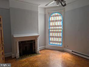 BOLTON HILL HISTORIC DISTRICT - Residential Income