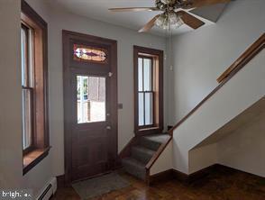 BOLTON HILL HISTORIC DISTRICT - Residential Income