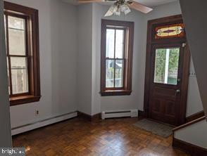 BOLTON HILL HISTORIC DISTRICT - Residential Income