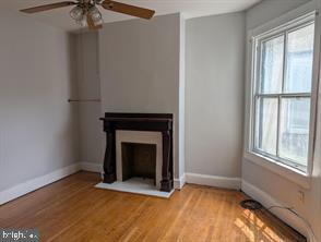 BOLTON HILL HISTORIC DISTRICT - Residential Income