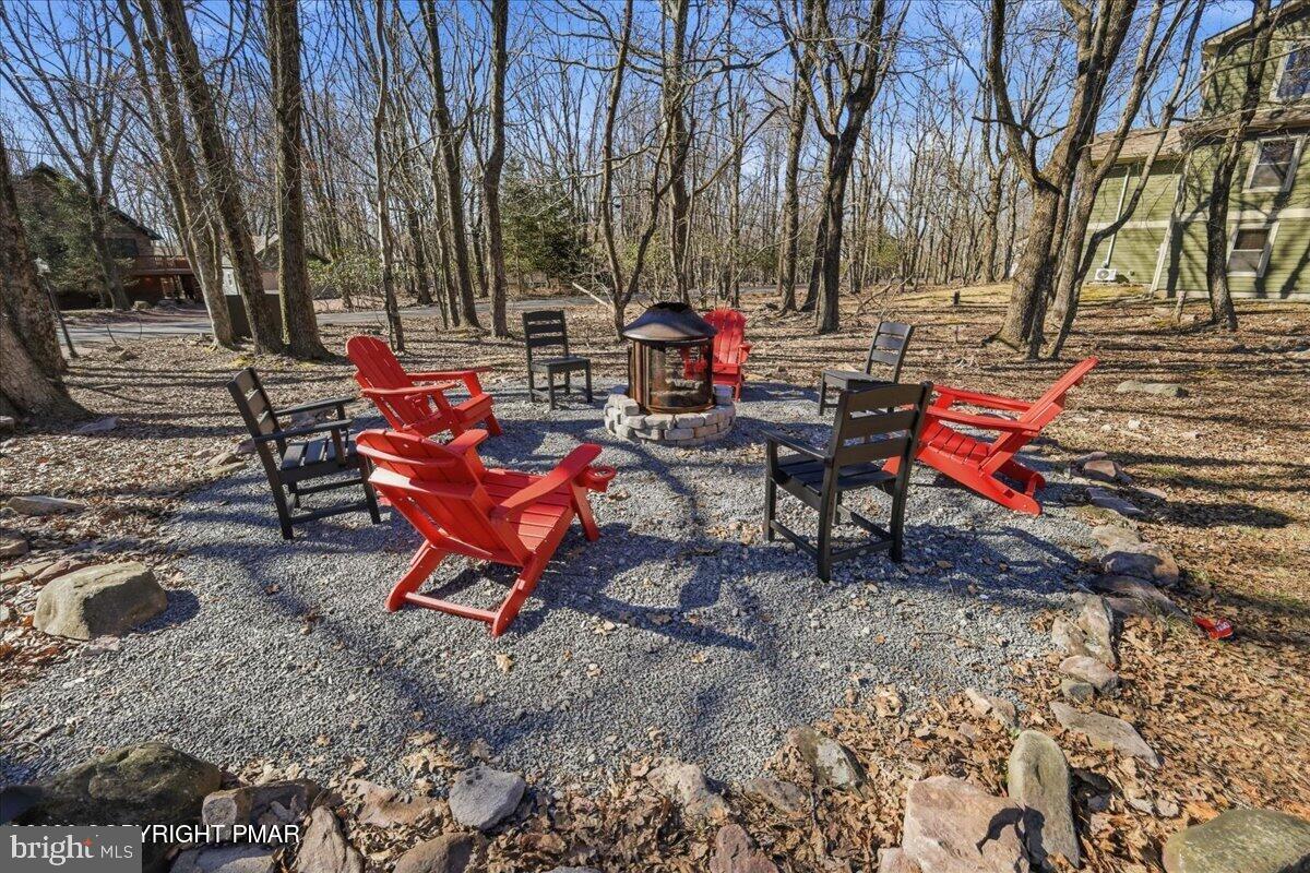 LAKE HARMONY ESTATES - Residential