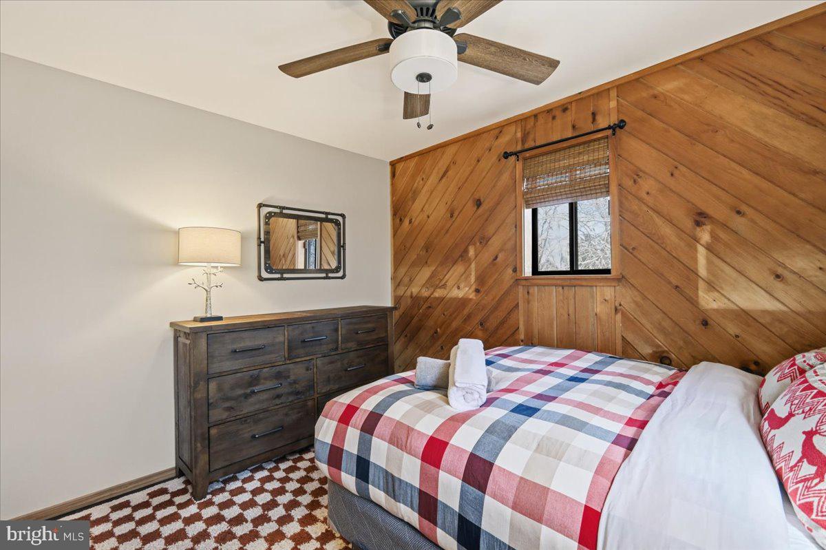 LAKE HARMONY ESTATES - Residential