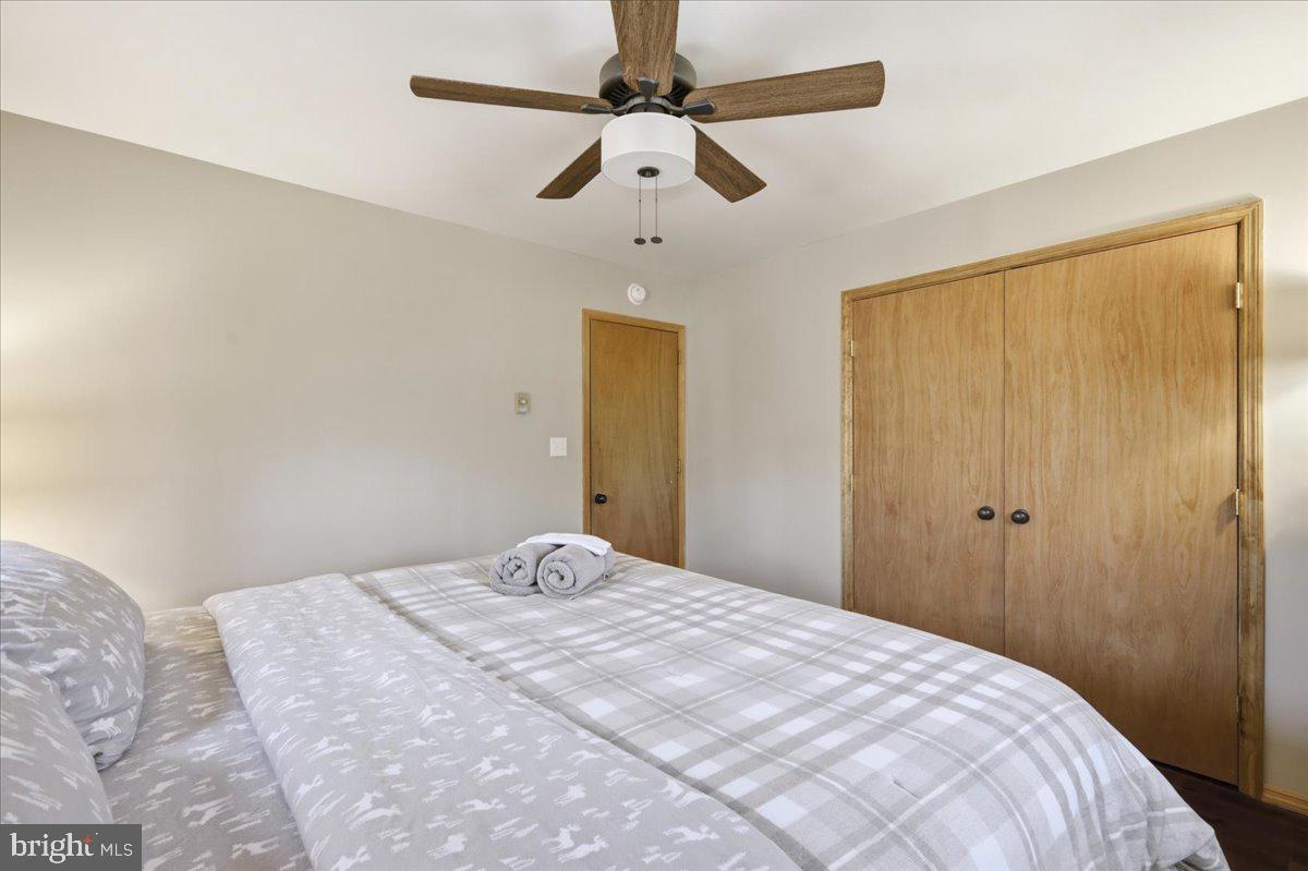 LAKE HARMONY ESTATES - Residential