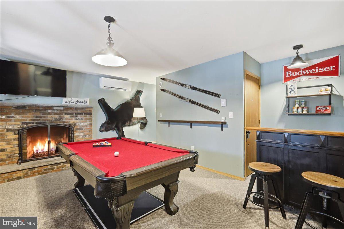 LAKE HARMONY ESTATES - Residential