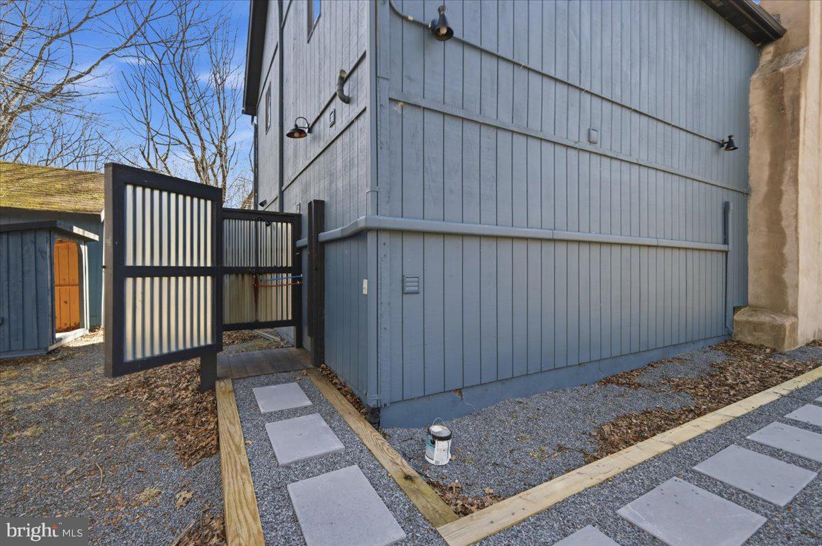 LAKE HARMONY ESTATES - Residential