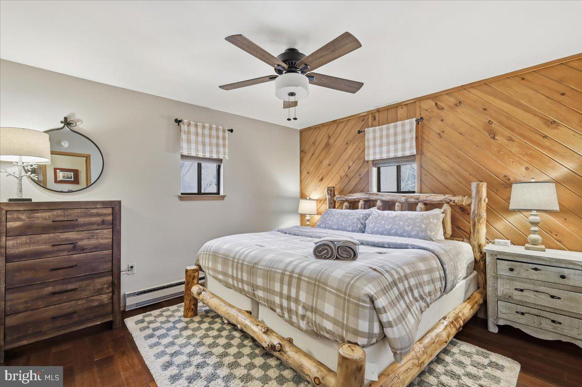 LAKE HARMONY ESTATES - Residential