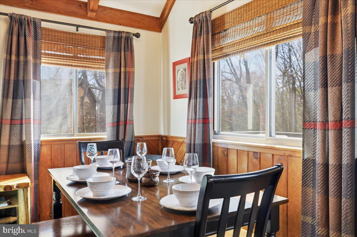 LAKE HARMONY ESTATES - Residential