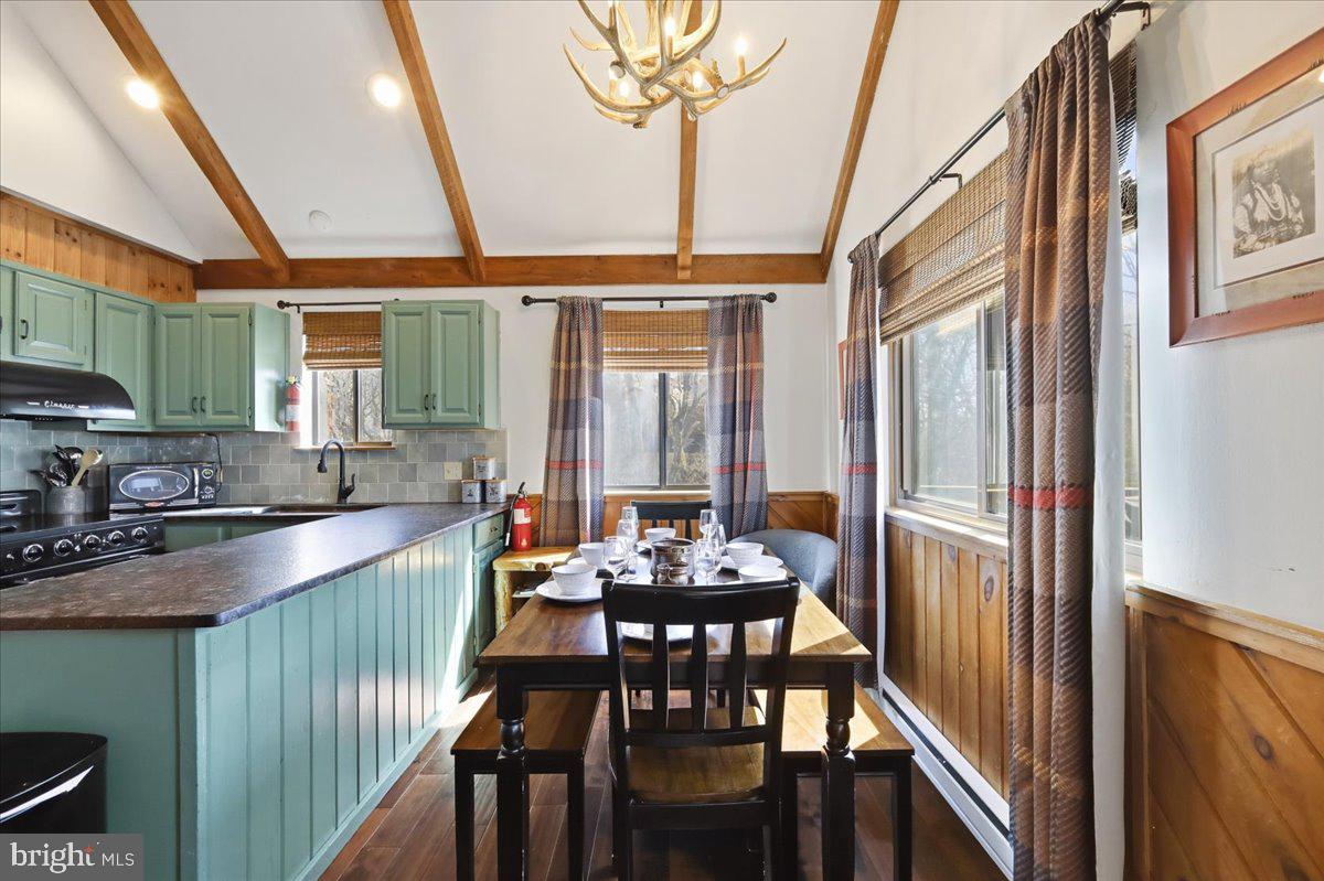 LAKE HARMONY ESTATES - Residential