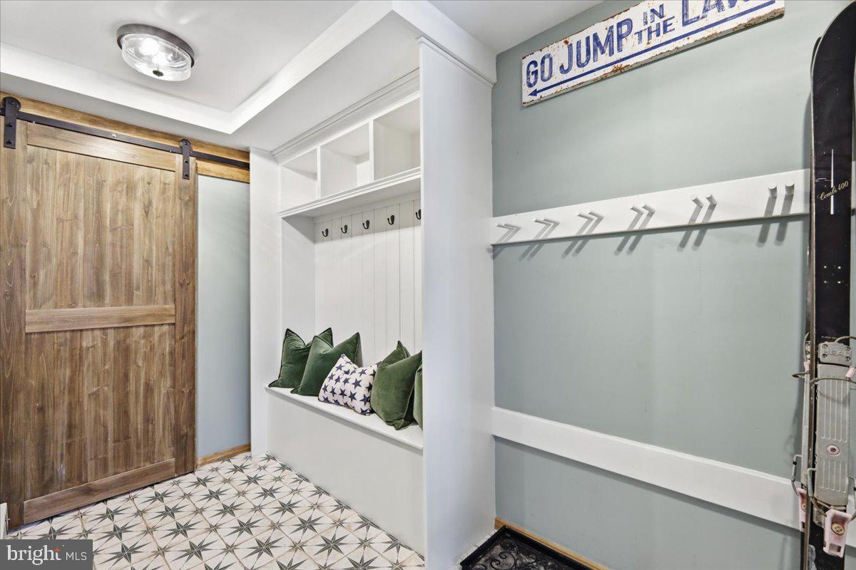 LAKE HARMONY ESTATES - Residential