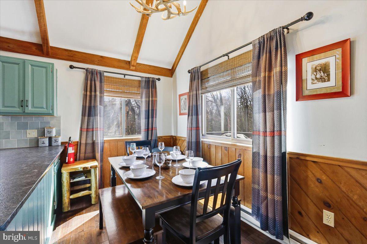 LAKE HARMONY ESTATES - Residential