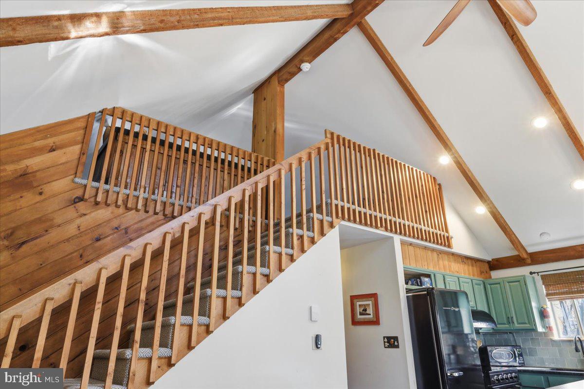 LAKE HARMONY ESTATES - Residential